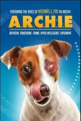 《特工犬阿奇》：萌犬变特工，这不比《MBC演艺大赏》精彩？
