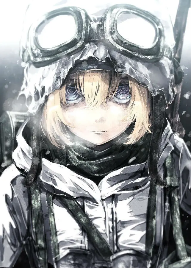 《幼女战记》：以为是“童趣探案”，结果被这黑深残吓得不轻！