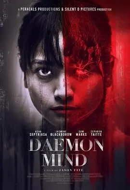 《恶魔心灵》：直面内心黑暗的恐怖之旅，一场关于人性善恶的惊悚动漫体验